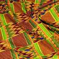 kente fabric for sale