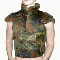 kevlar body armour for sale