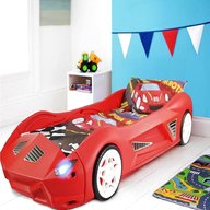 kids racing car bed for sale