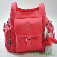 kipling bags fairfax large for sale