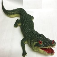 large crocodile toy for sale