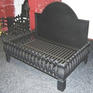 large fire grate for sale