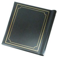 large self adhesive photo album for sale