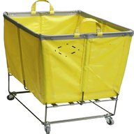laundry cart for sale