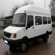ldv convoy minibus for sale