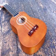 left handed ukulele for sale