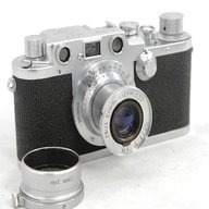leica rangefinder lens for sale