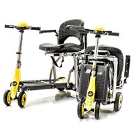 lightweight mobility scooters for sale