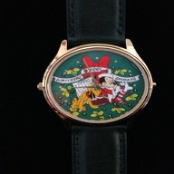 limited edition disney watches for sale