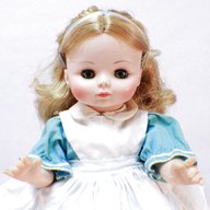 madame alexander dolls for sale