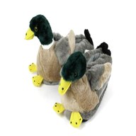 mallard duck slippers for sale