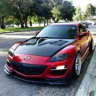 mazdaspeed rx8 for sale