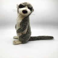 meerkat teddy for sale