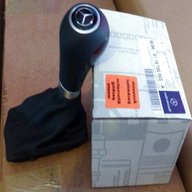 mercedes class gear knobs genuine for sale