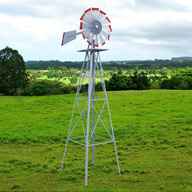 metal windmill for sale