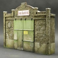 military dioramas 1 35 scale for sale