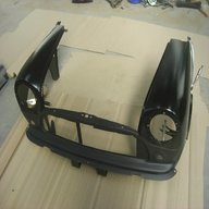 mini classic inner wing for sale