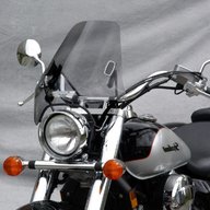 motorcycle windshield for sale