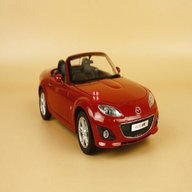 mx5 diecast for sale