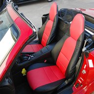 mx5 seat cover for sale