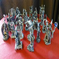 myth and magic figures for sale