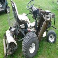 national mower for sale