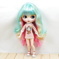 neo blythe doll for sale