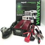 numax leisure battery charger for sale