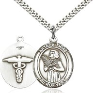 nurse medal for sale