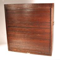 oak tool box for sale