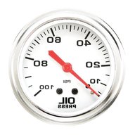 oil pressure gauge for sale