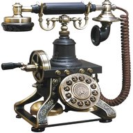 old antique telephones for sale