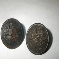 old military buttons for sale