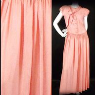original vintage 1930s dress for sale