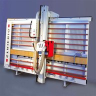 panel saw vertical for sale