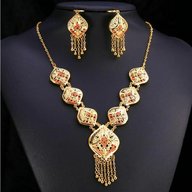 persian jewelry for sale