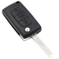 peugeot 307 remote key for sale