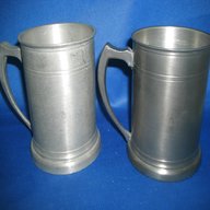 pewter cups for sale