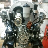 porsche 356 engine for sale