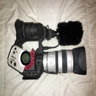 professional camcorder 3ccd for sale