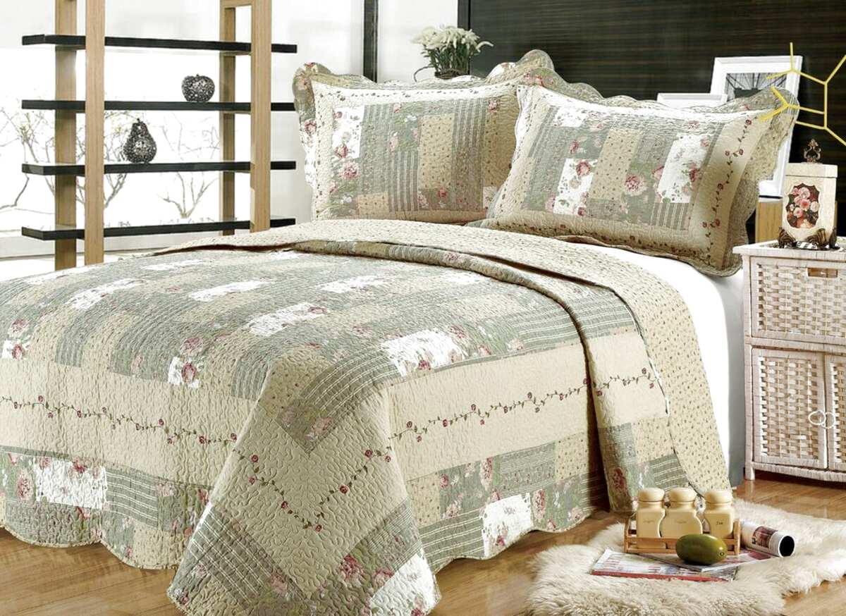 Quilts Bedspreads for sale in UK | 84 used Quilts Bedspreads