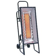 radiant space heaters for sale