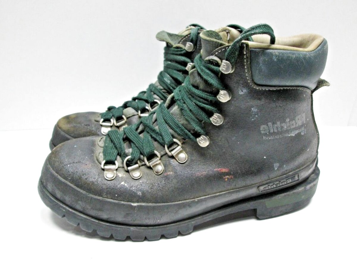 Raichle Boots for sale in UK | 57 used Raichle Boots