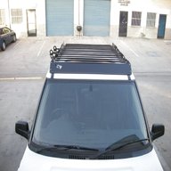 range rover p38 roof for sale