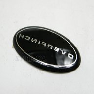 range rover steering wheel badge for sale