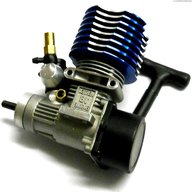 rc glow engines for sale