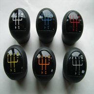 renault clio gear knob for sale