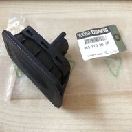 renault megane boot switch for sale