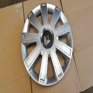 renault scenic steel wheels for sale