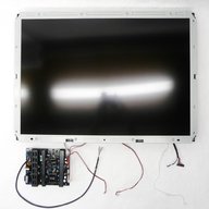 replacement lcd tv screens for sale